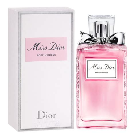 dior roses n roses parfum|miss Dior roses n 50ml.